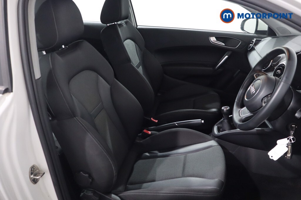 Used Audi A1 for sale - 77540883: Photo 30