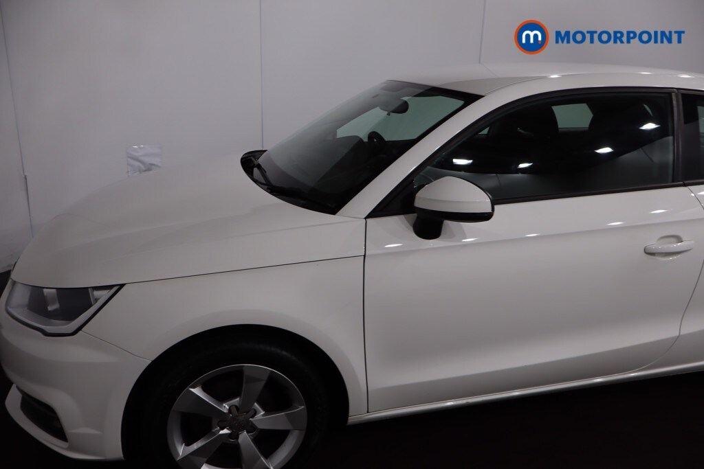 Used Audi A1 for sale - 77540883: Photo 34