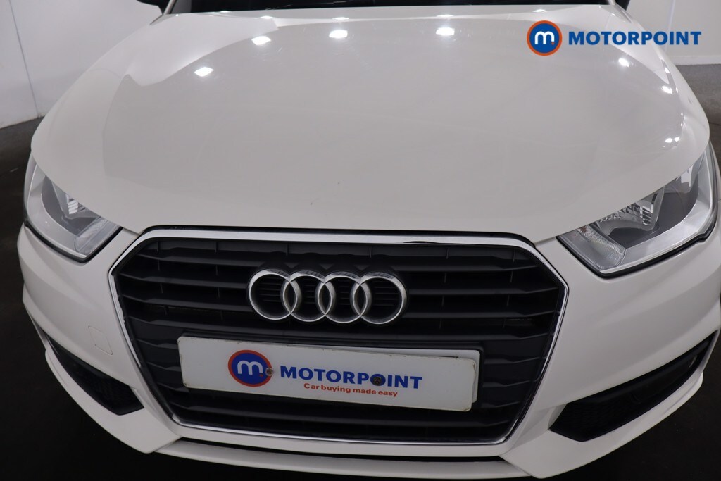 Used Audi A1 for sale - 77540883: Photo 36