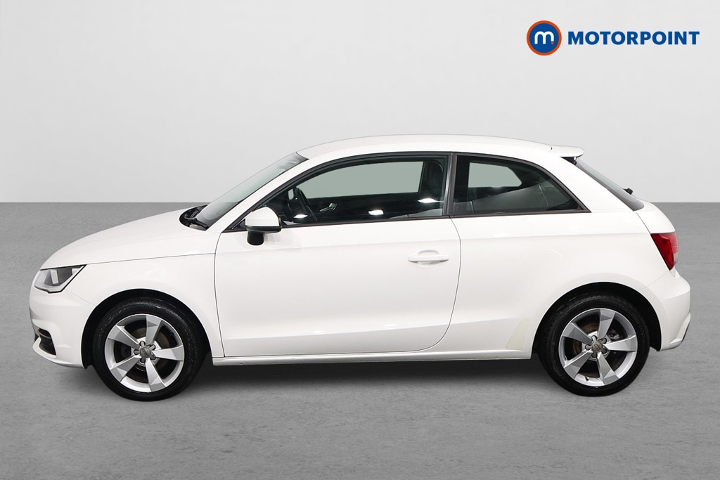 Used Audi A1 for sale - 77540883: Photo 4