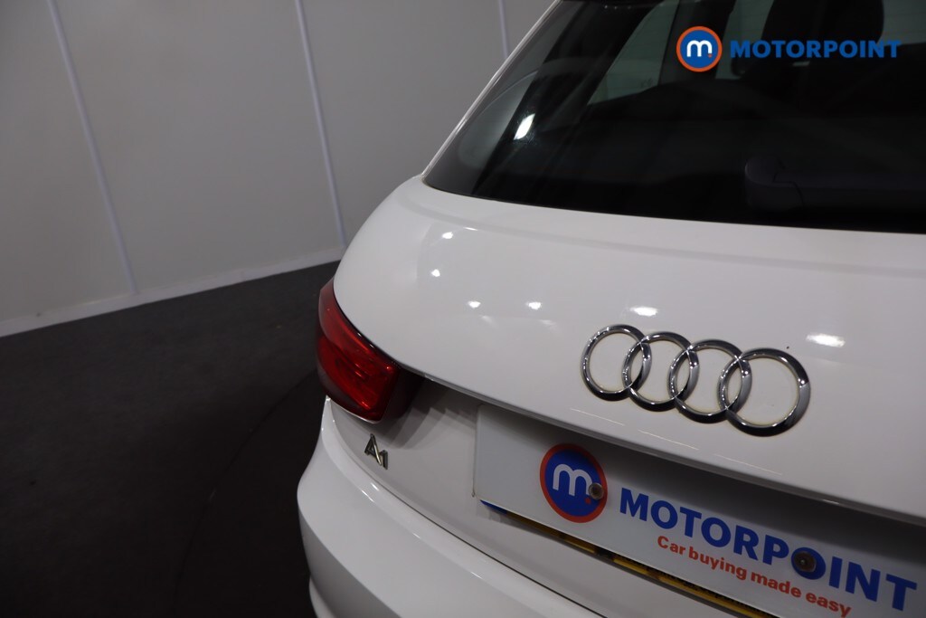 Used Audi A1 for sale - 77540883: Photo 42