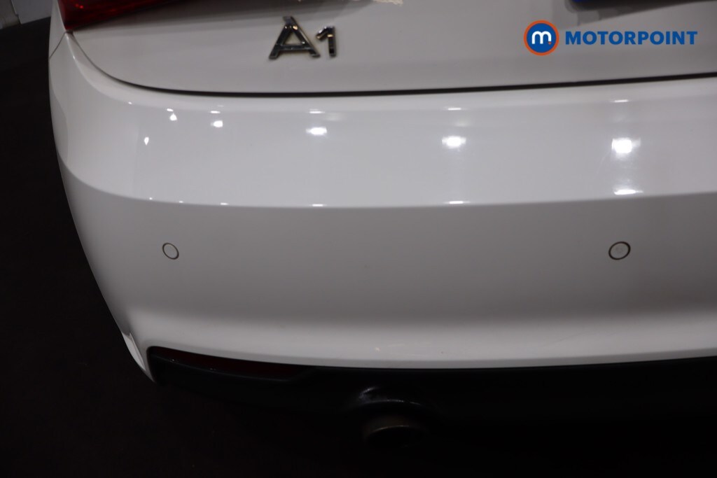 Used Audi A1 for sale - 77540883: Photo 45