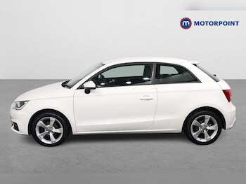 Used Audi A1 undefined for sale - 77540883: Photo