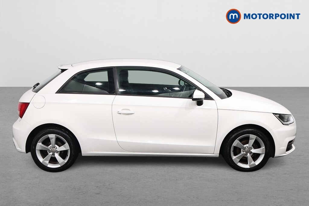 Used Audi A1 for sale - 77540883: Photo 8