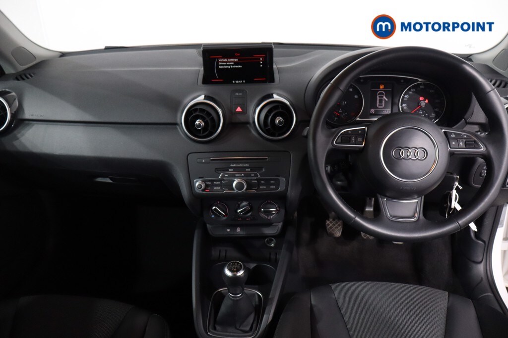 Used Audi A1 for sale - 77540883: Photo 9