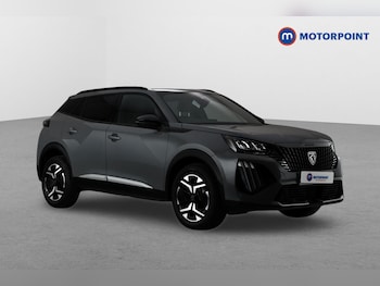 Used Peugeot 2008 2024 for sale - 79054863: Photo
