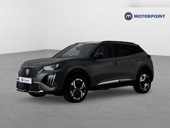 Used Peugeot 2008 2024 for sale - 79054863: Photo