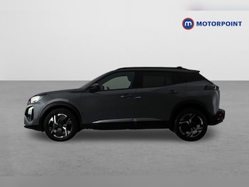 Used Peugeot 2008 2024 for sale - 79054863: Photo