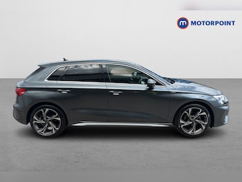 Used Audi A3 2024 for sale - 78926704: Photo