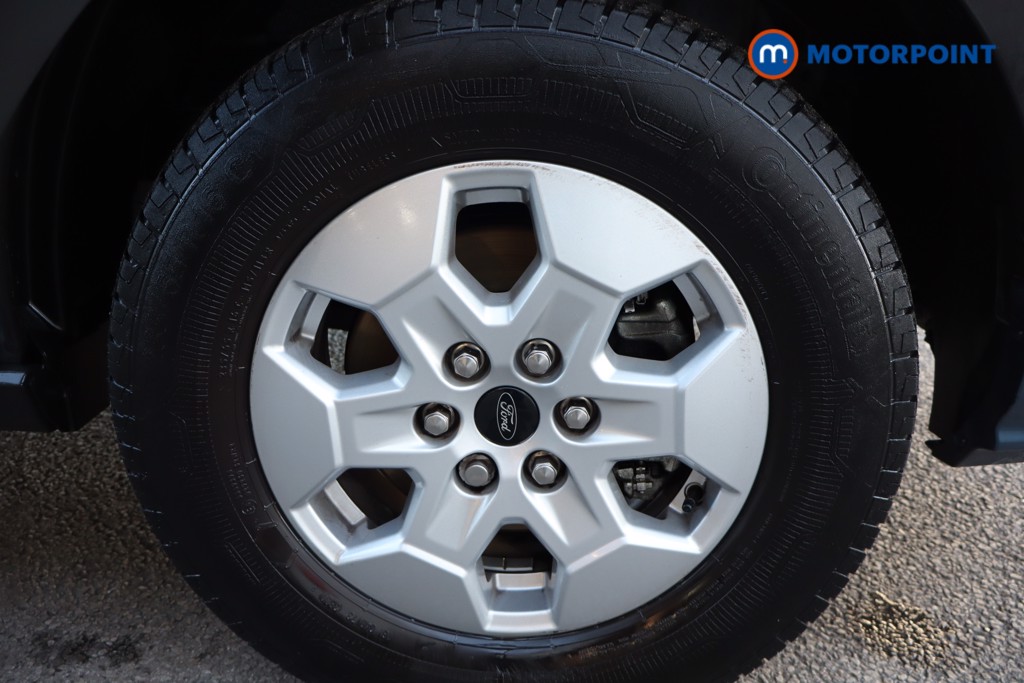 Used Ford Transit 2025 for sale - 76750569: Photo 11