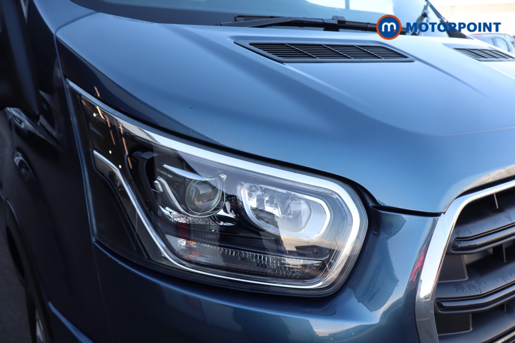 Used Ford Transit 2025 for sale - 76750569: Photo 17