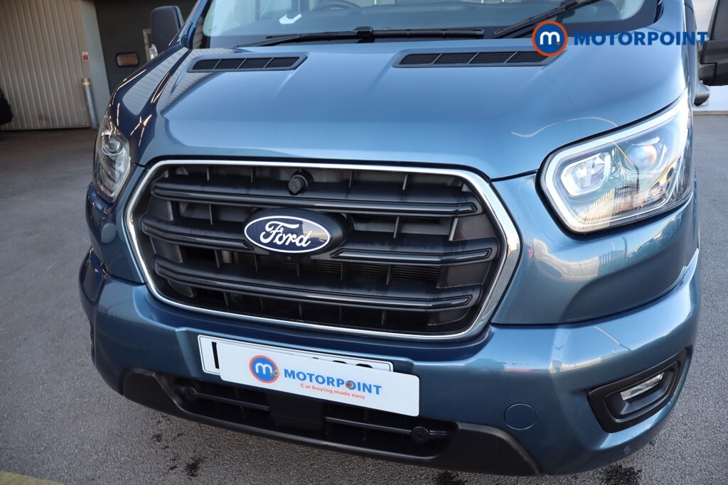 Used Ford Transit 2025 for sale - 76750569: Photo 19