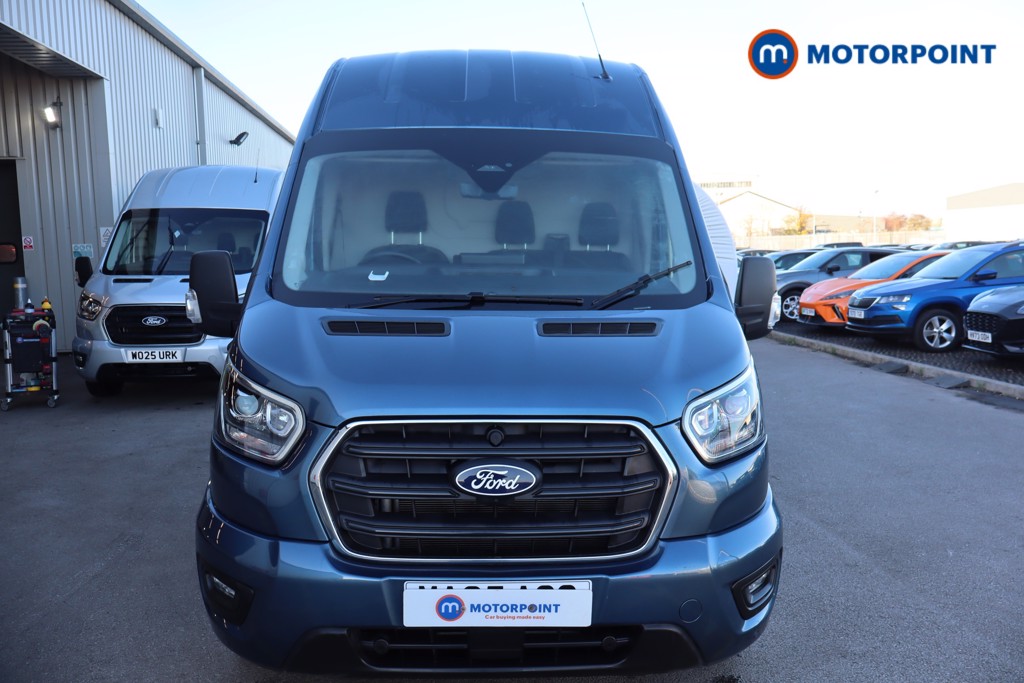 Used Ford Transit 2025 for sale - 76750569: Photo 2