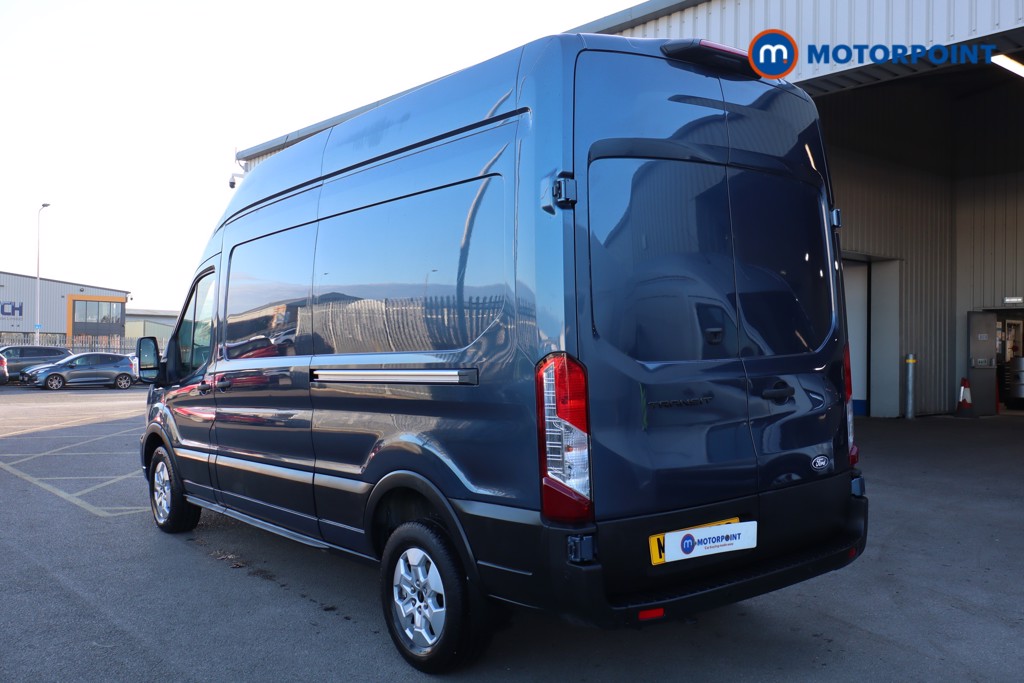 Used Ford Transit 2025 for sale - 76750569: Photo 3