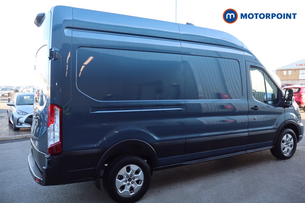 Used Ford Transit 2025 for sale - 76750569: Photo 5