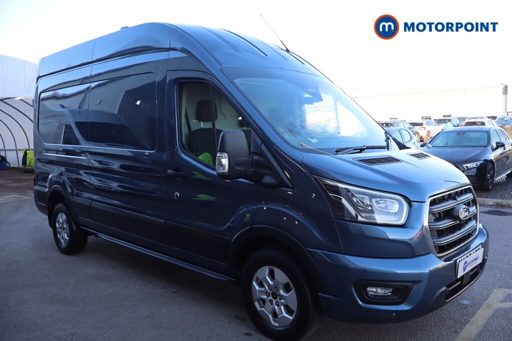 Used Ford Transit 2025 for sale - 76750569: Photo 7