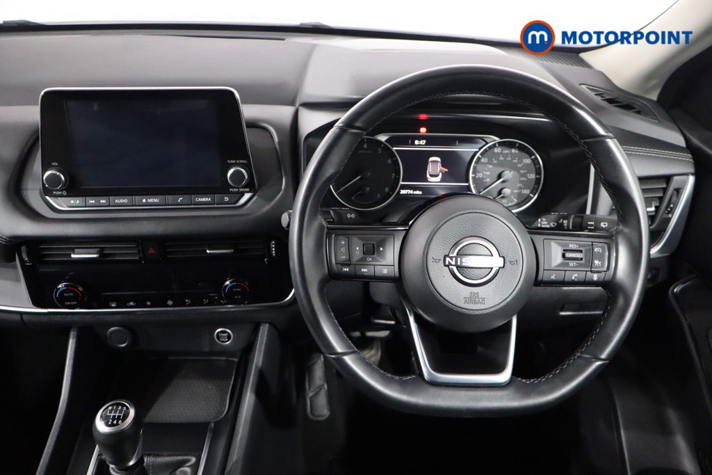 Used Nissan Qashqai 2022 for sale - 76670153: Photo 11