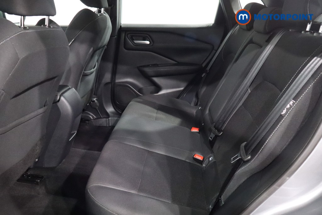 Used Nissan Qashqai 2022 for sale - 76670153: Photo 13