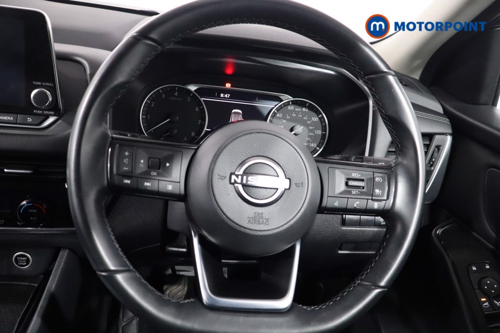 Used Nissan Qashqai 2022 for sale - 76670153: Photo 14