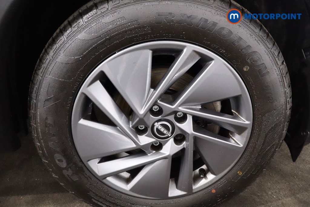 Used Nissan Qashqai 2022 for sale - 76670153: Photo 18