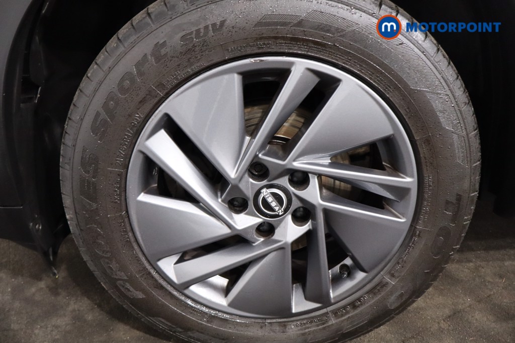 Used Nissan Qashqai 2022 for sale - 76670153: Photo 19