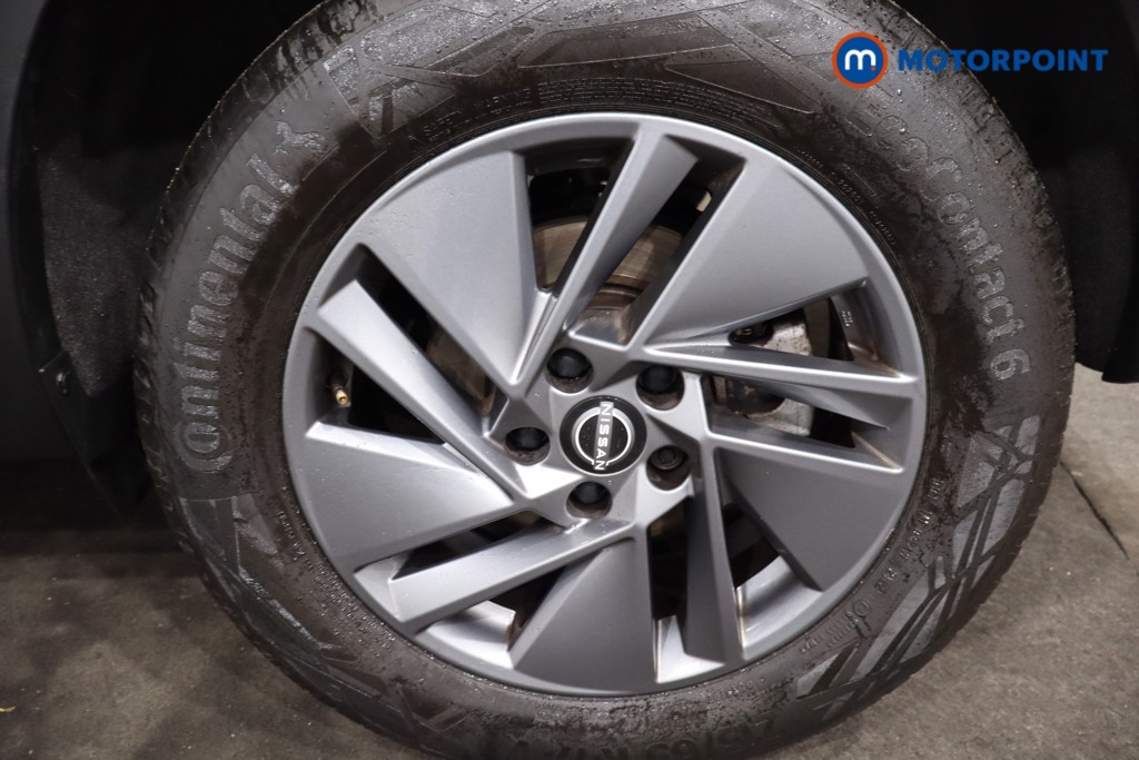 Used Nissan Qashqai 2022 for sale - 76670153: Photo 20