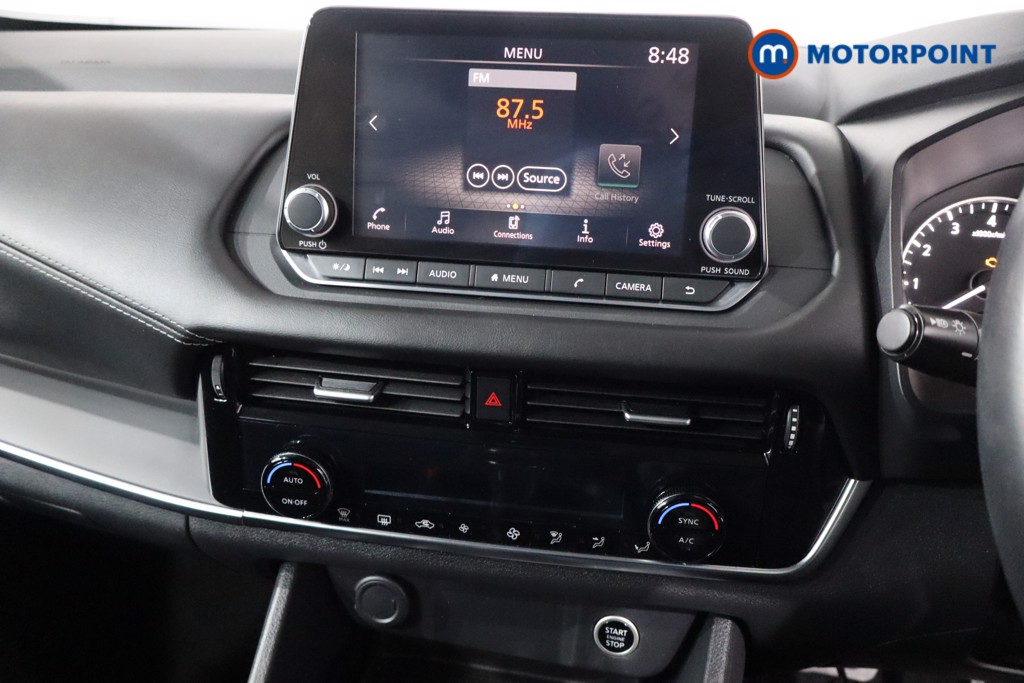 Used Nissan Qashqai 2022 for sale - 76670153: Photo 23