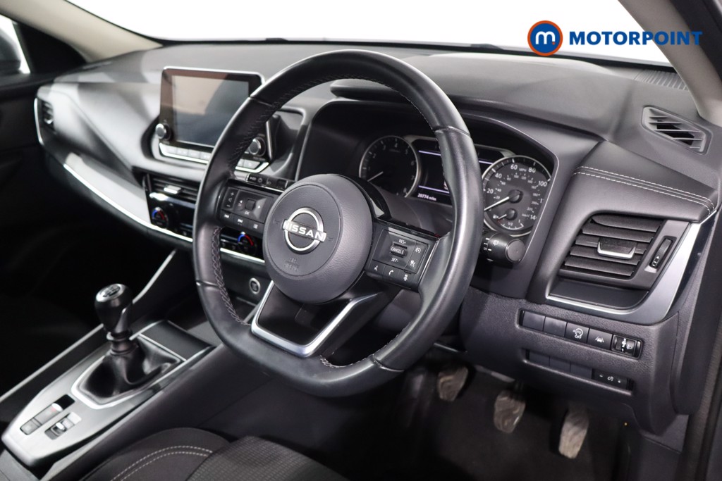 Used Nissan Qashqai 2022 for sale - 76670153: Photo 29