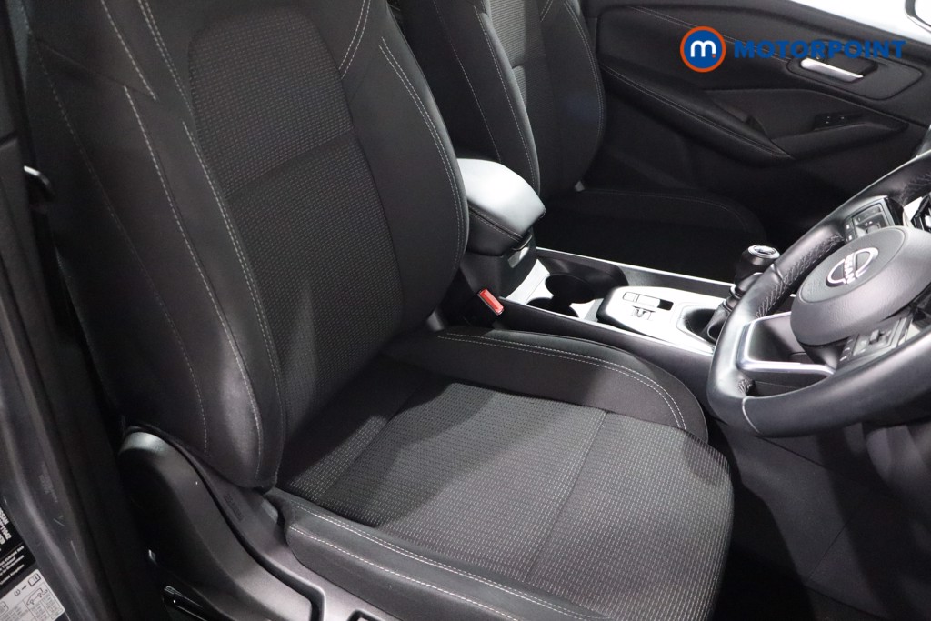 Used Nissan Qashqai 2022 for sale - 76670153: Photo 30