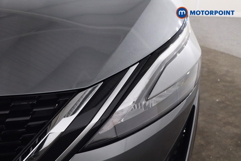 Used Nissan Qashqai 2022 for sale - 76670153: Photo 35