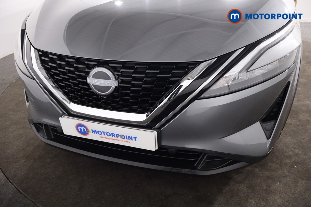 Used Nissan Qashqai 2022 for sale - 76670153: Photo 38