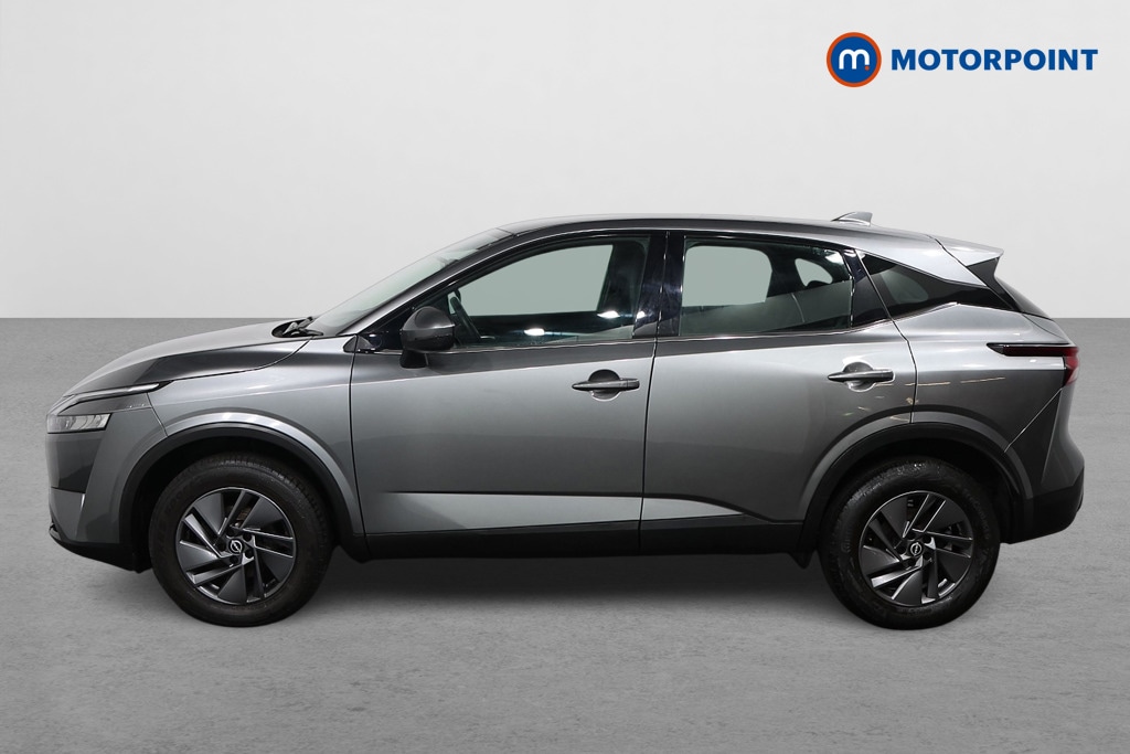 Used Nissan Qashqai 2022 for sale - 76670153: Photo 4