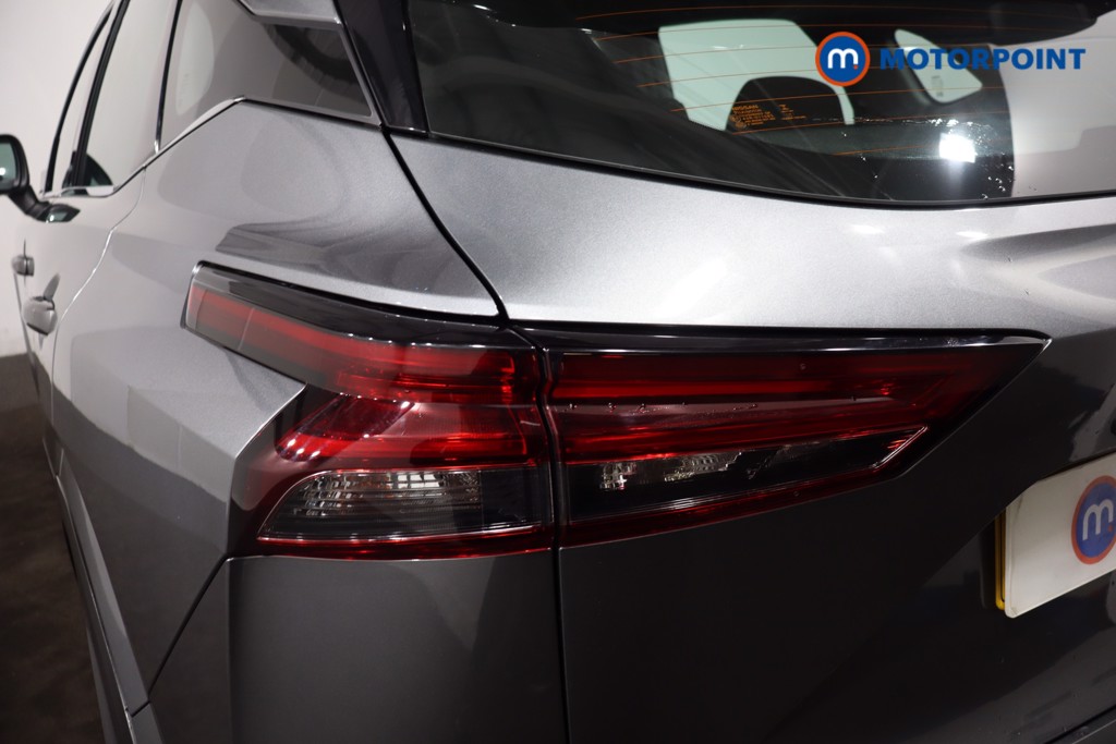 Used Nissan Qashqai 2022 for sale - 76670153: Photo 41