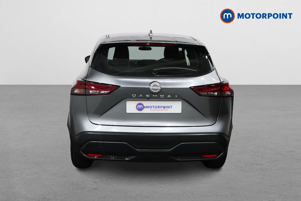 Used Nissan Qashqai 2022 for sale - 76670153: Photo 6