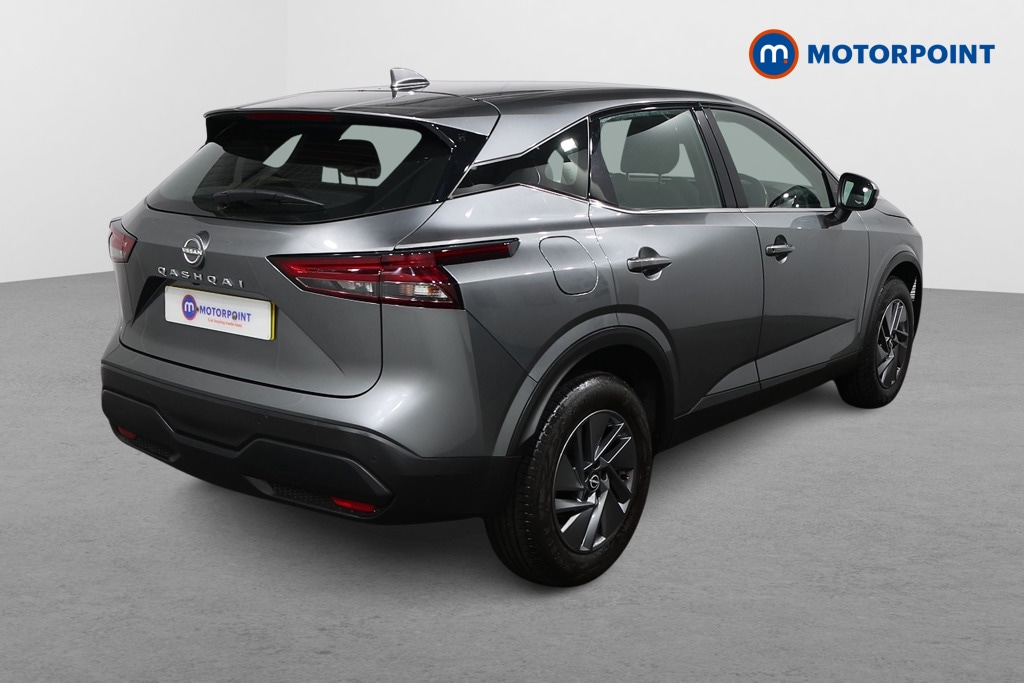 Used Nissan Qashqai 2022 for sale - 76670153: Photo 7