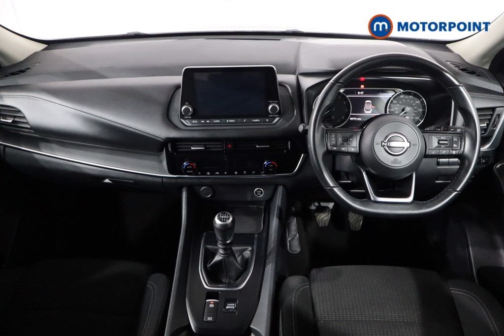 Used Nissan Qashqai 2022 for sale - 76670153: Photo 9