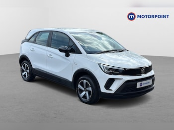 Used Vauxhall Crossland 2024 for sale - 79366399: Photo