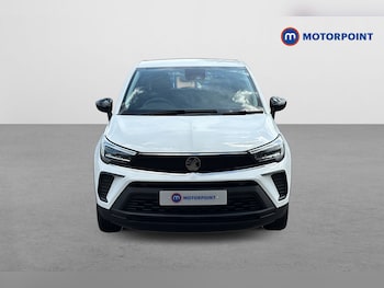 Used Vauxhall Crossland 2024 for sale - 79366399: Photo