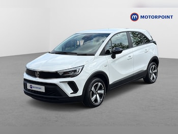 Used Vauxhall Crossland 2024 for sale - 79366399: Photo