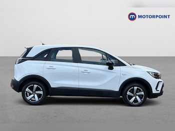 Used Vauxhall Crossland 2024 for sale - 79366399: Photo