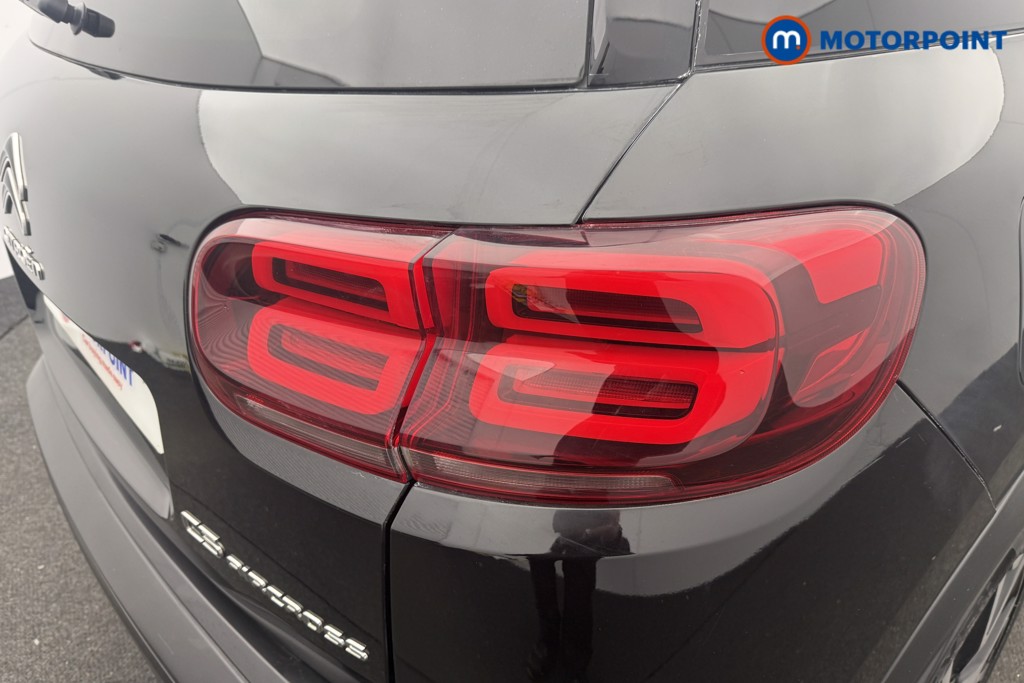 Used Citroen C5 Aircross 2021 for sale - 77592941: Photo 13