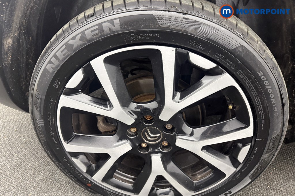 Used Citroen C5 Aircross 2021 for sale - 77592941: Photo 15