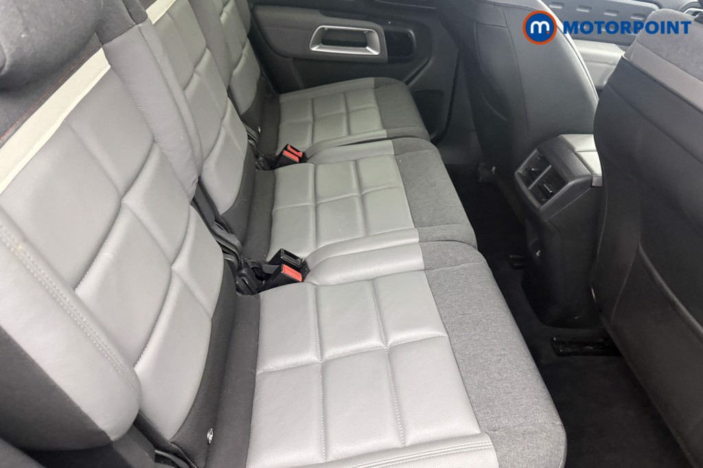 Used Citroen C5 Aircross 2021 for sale - 77592941: Photo 16