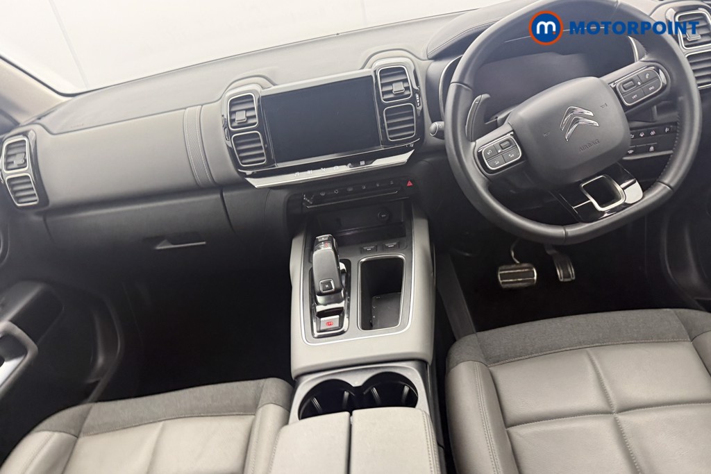 Used Citroen C5 Aircross 2021 for sale - 77592941: Photo 17