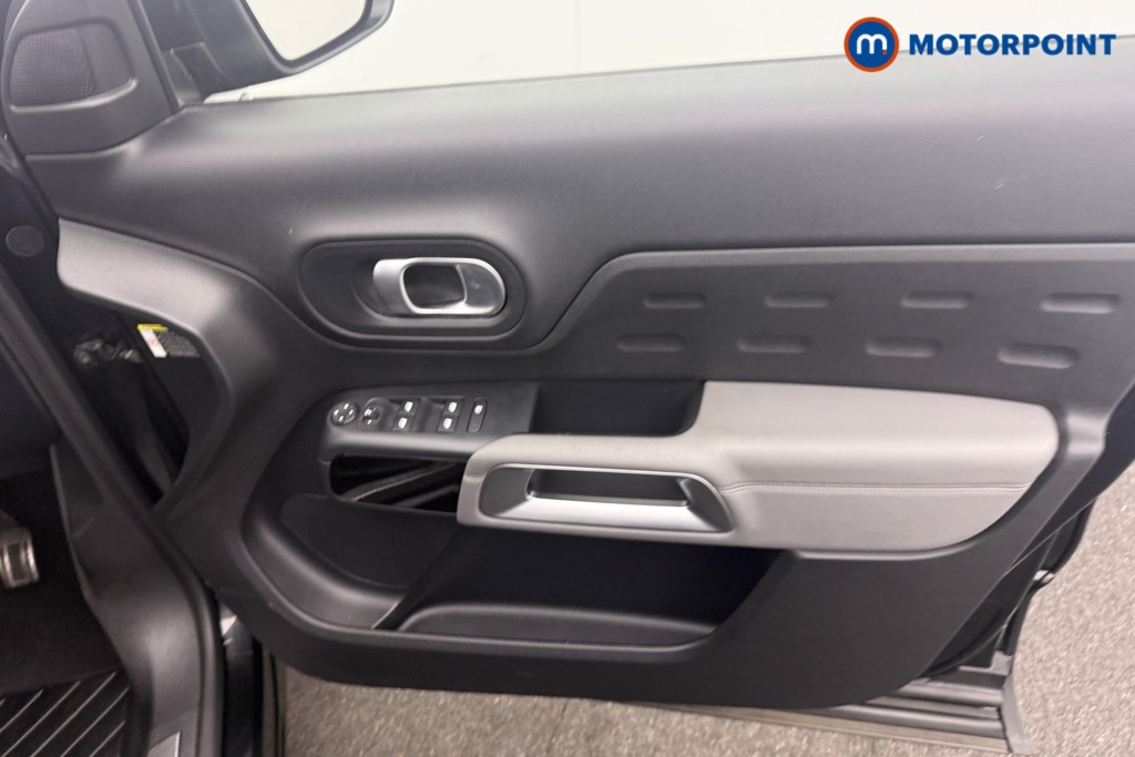 Used Citroen C5 Aircross 2021 for sale - 77592941: Photo 18