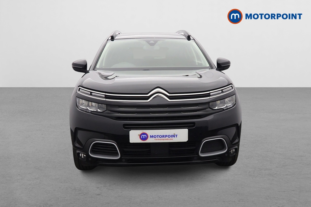 Used Citroen C5 Aircross 2021 for sale - 77592941: Photo 2