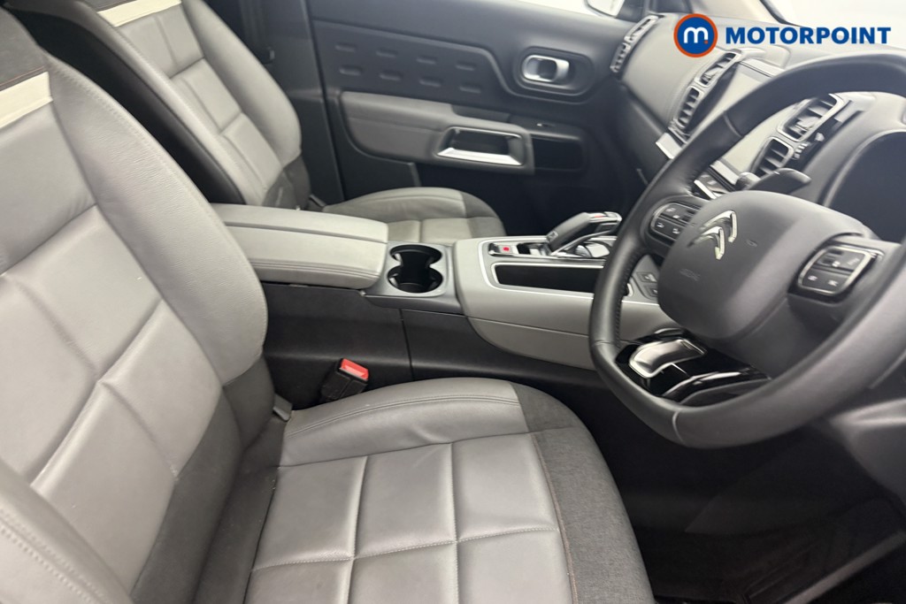 Used Citroen C5 Aircross 2021 for sale - 77592941: Photo 20