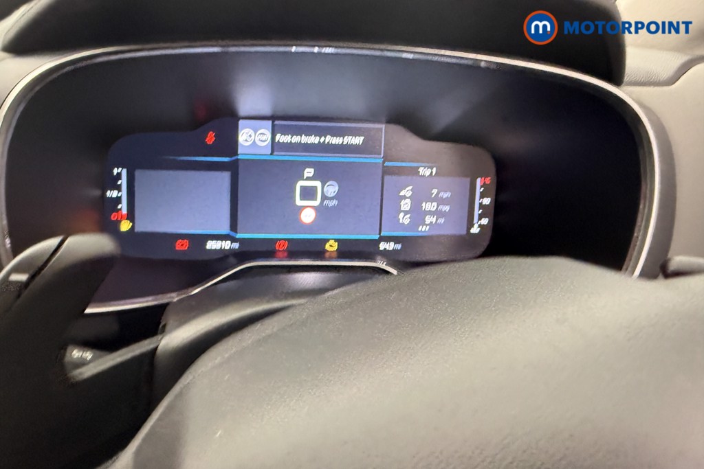 Used Citroen C5 Aircross 2021 for sale - 77592941: Photo 25