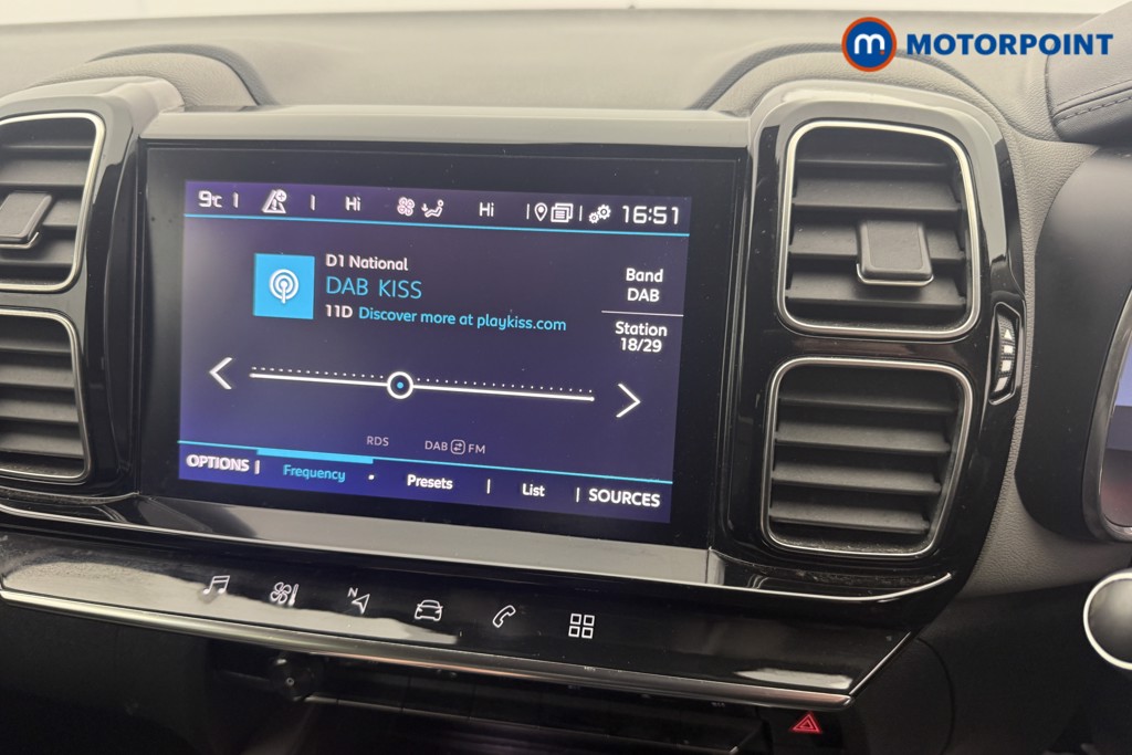 Used Citroen C5 Aircross 2021 for sale - 77592941: Photo 27