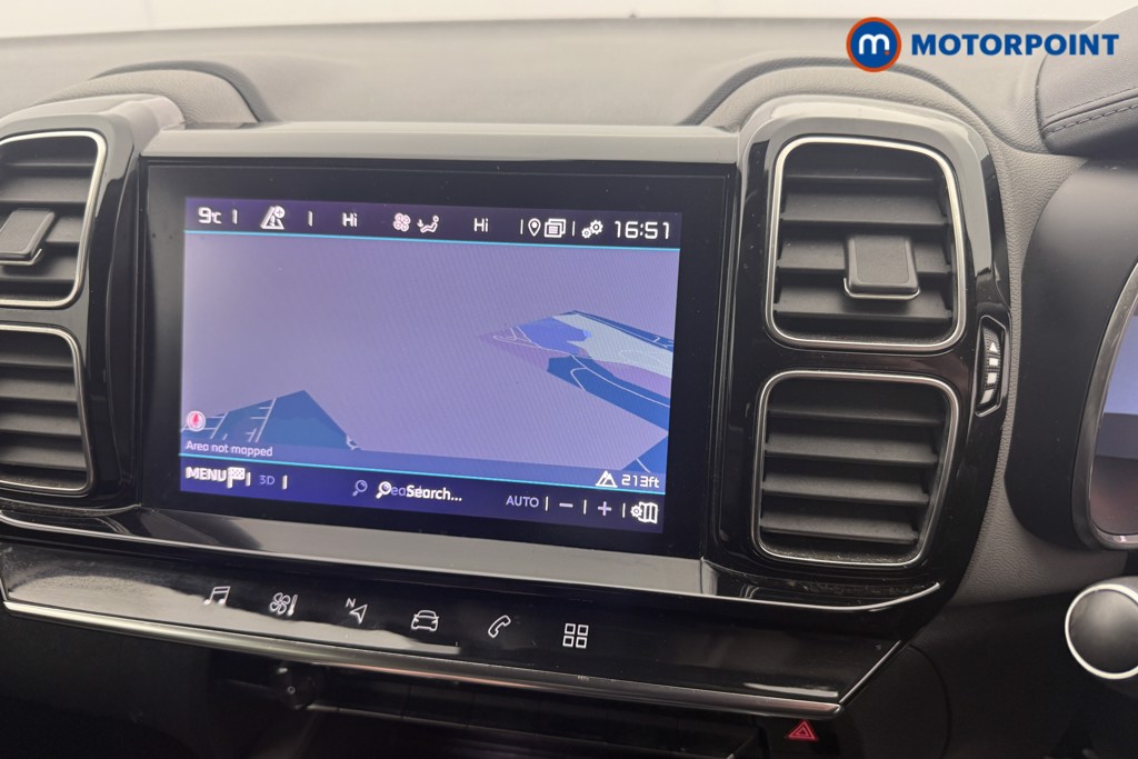 Used Citroen C5 Aircross 2021 for sale - 77592941: Photo 28